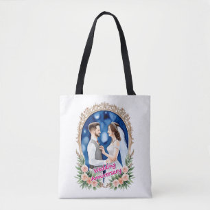 Bolsas de Aniversario de la boda
