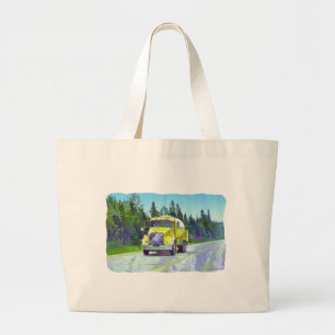 BOLSAS DE ARTE DE CAMIÓN PARA TODOS