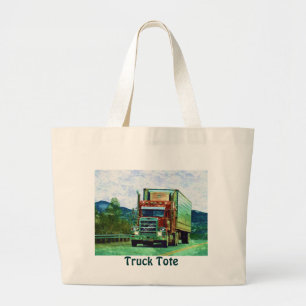 BOLSAS DE ARTE DE CAMIÓN PARA TODOS