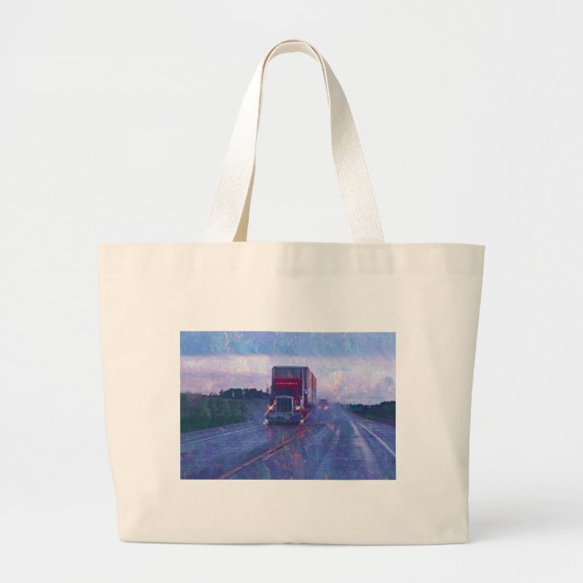 BOLSAS DE ARTE DE CAMIÓN PARA TODOS (Frente)