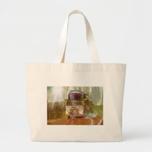 BOLSAS DE ARTE DE CAMIÓN PARA TODOS