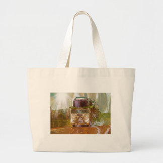 BOLSAS DE ARTE DE CAMIÓN PARA TODOS