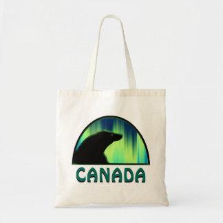 Bolsas de arte de oso tribal para las bolsas de té