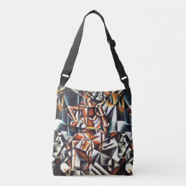Bolsas de arte de Popova