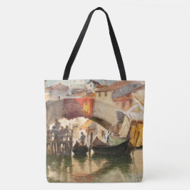 Bolsas de arte de Venecia de Roussoff