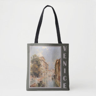 Bolsas de arte de Venecia de Unterberger