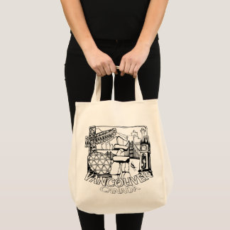 Bolsas de arte emblemáticas de la bolsa de recuerd