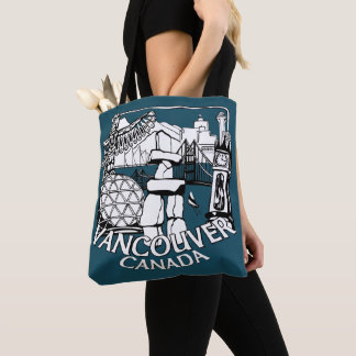 Bolsas de arte emblemáticas de la bolsa de recuerd