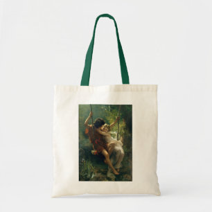 Bolsas de arte "Primavera" de Cot