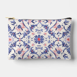 Bolsas de aseo: rosa y azul. 