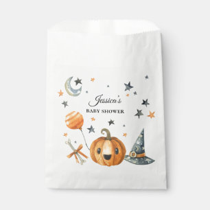 Bolsas de Baby Shower Little Boo Favor