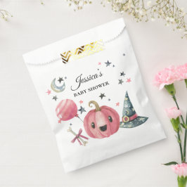 Bolsas de Baby Shower Little Boo Favor