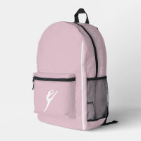Bolsas de baile chicas - Mochila del equipo de dan