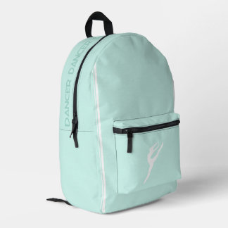 Bolsas de baile para chicas - Mochila para el equi