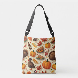Bolsas de ballesta del Día de Acción de Gracias