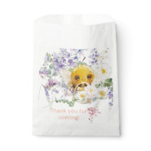 Bolsas de Bee Favor