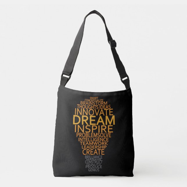 Bolsas de bombilla inspiradora (Anverso)