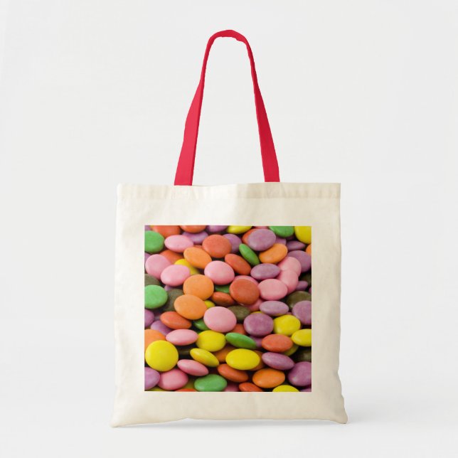 Bolsas de bonificación dulce - elegir estilo (Frente)