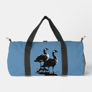 Bolsas de Canadá Canada Goose Souvenir Duffle