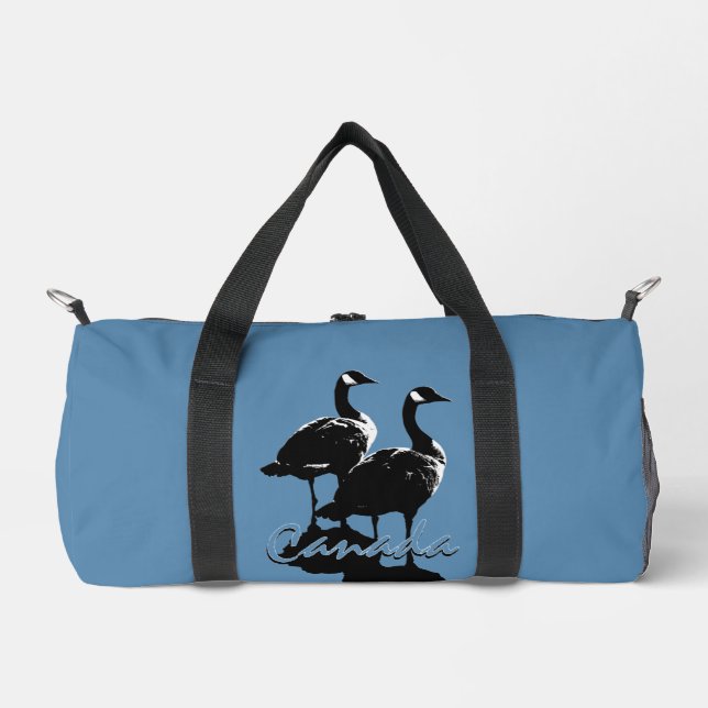Bolsas de Canadá Canada Goose Souvenir Duffle (Anverso)