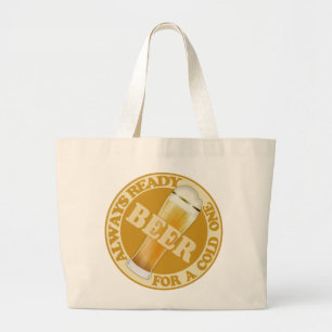 Bolsas de cerveza