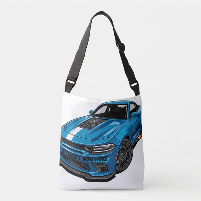 bolsas de coche (Anverso)