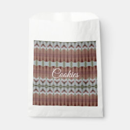 Bolsas de cocina de papel