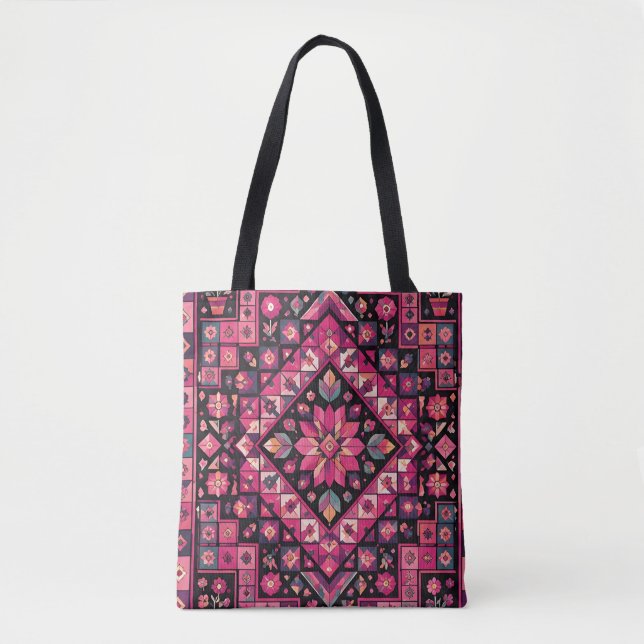 Bolsas de compras (Anverso)