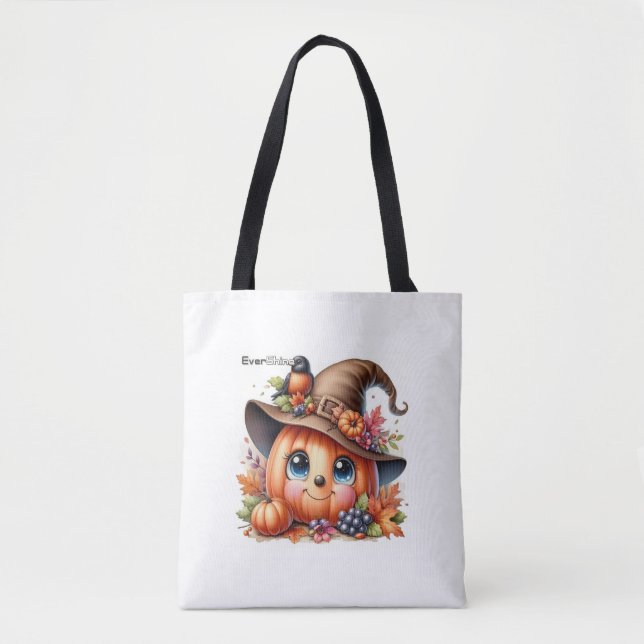 Bolsas de compras (Anverso)