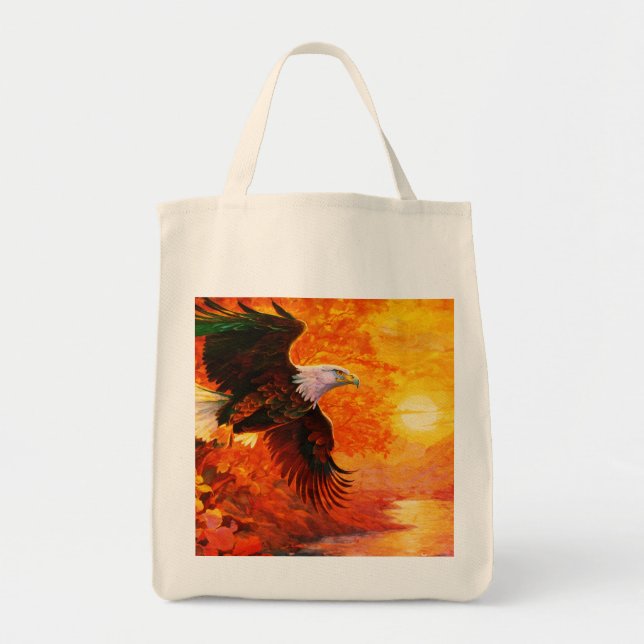 Bolsas de compras (Frente)