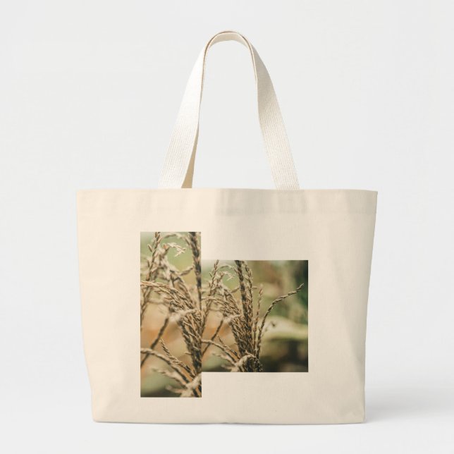 Bolsas de compras (Frente)