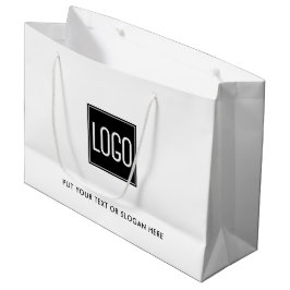 Bolsas de compras para negocios - Bolsas de regalo