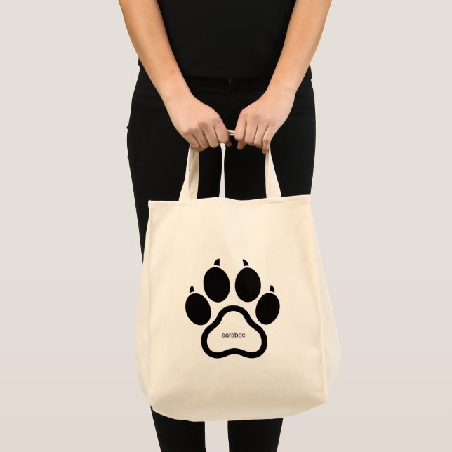 Bolsas De Compras Reutilizables Bolsa De Mano Gran (Anverso (producto))