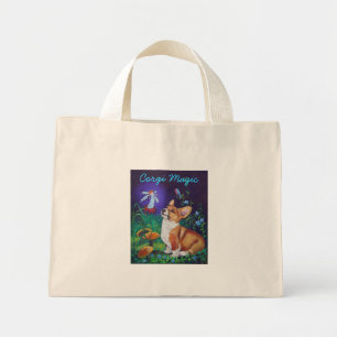 Bolsas de Corgi galés de Pembroke