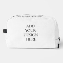 Bolsas de cosméticos y artículos de aseo