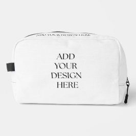 Bolsas de cosméticos y artículos de aseo