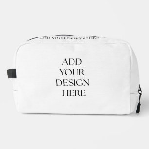 Bolsas de cosméticos y artículos de aseo