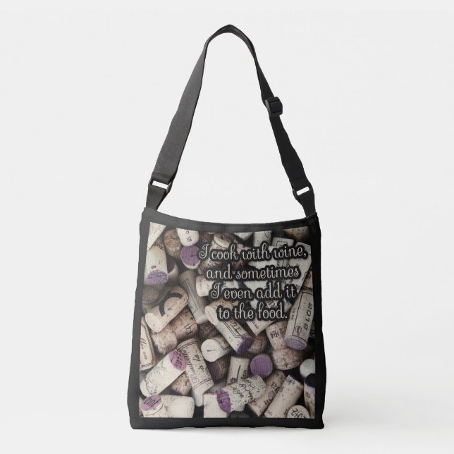 Bolsas de cotizaciones de Wine Corks (Anverso)