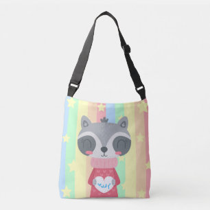 Bolsas de crossbody para el Princess Kitty
