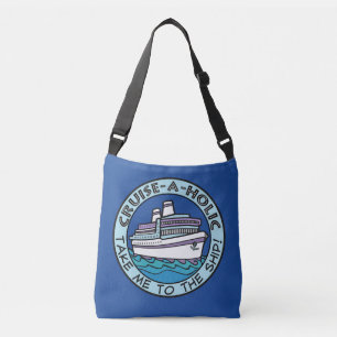 Bolsas de crucero-A-Holic