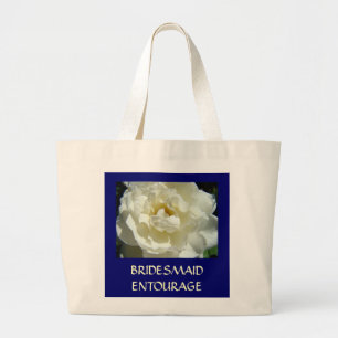 Bolsas de dama de honor regalos Bolsas de mano par