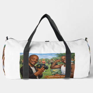 BOLSAS DE DEPORTE PARA CREADORES DE CONTENIDO DE F