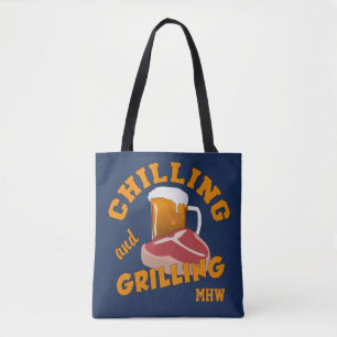 Bolsas de escalada y parrilladas