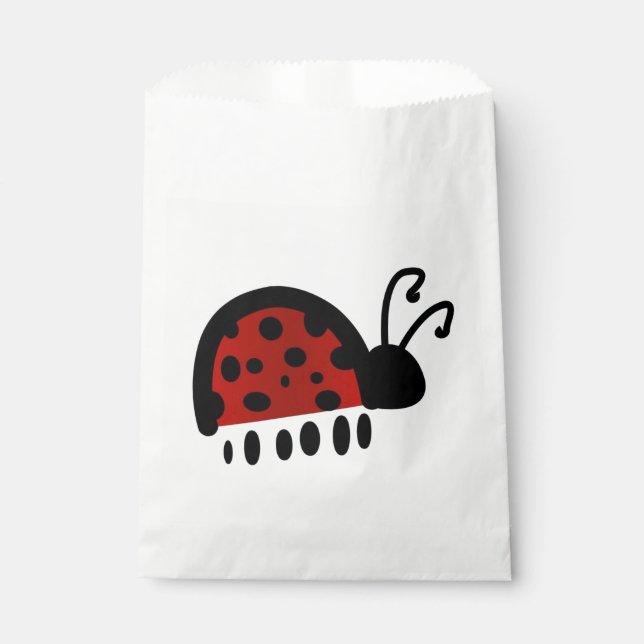 Bolsas de Favor (Anverso)