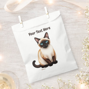 Bolsas de Favor
