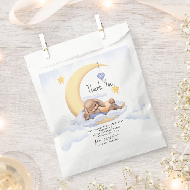 Bolsas de favor baby shower (Cortado)