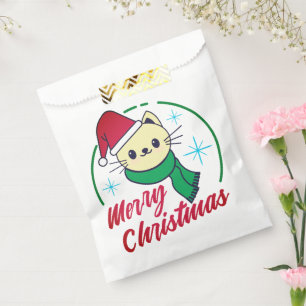 Bolsas de Favor Blancas
