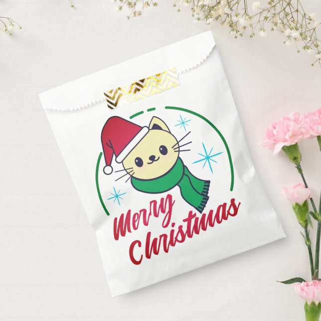 Bolsas de Favor Blancas (Sellado)