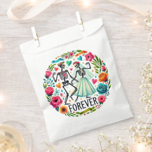 Bolsas de Favor Blanco