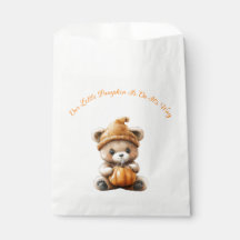 Bolsas de Favor - Bolsas de Favor Baby Shower de o